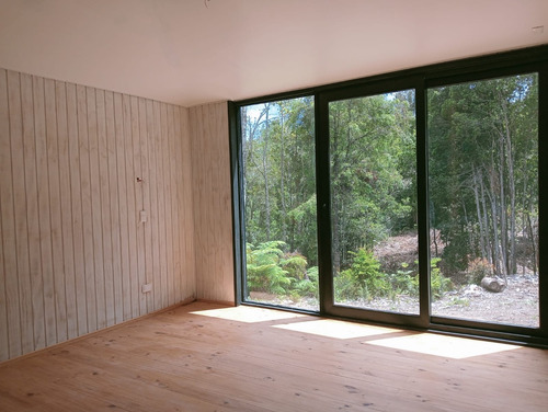 Casa Nueva En Condominio Los Arrayanes