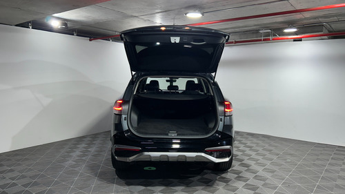 Kia Sportage 2.0 Ex 6At Gsl
