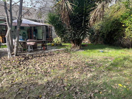 Excelente Terreno, En Condominio Cerrado