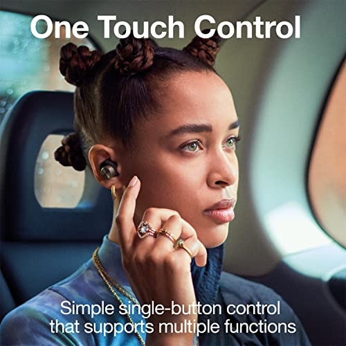 Audifonos Bluetooth Bowers & Wilkins Pi7 Hi-fi -dorado