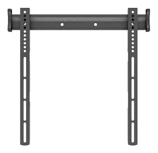 Suporte Multivisão STPF66 de parede para TV/Monitor de 32" até 65" preto