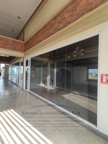 Atenas Inmobiliaria,ca Alquila Locales Varios Sector Sigo