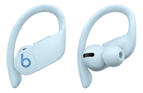 Audífonos Beats Powerbeats Pro totalmente inalámbricos - Azul hielo