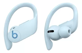 Audífonos Beats Powerbeats Pro totalmente inalámbricos - Azul hielo
