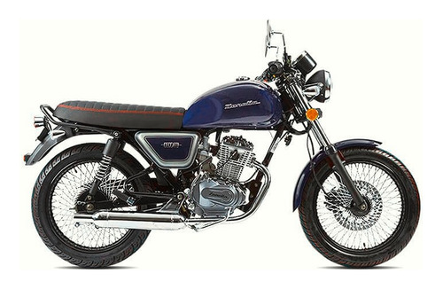 Imagen 25 de 25 de Zanella Ceccato R150