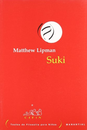 Suki - Matthew Lipman