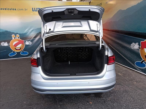 Imagem 14 de 14 de Volkswagen Virtus 1.6 Msi Flex Manual 2019