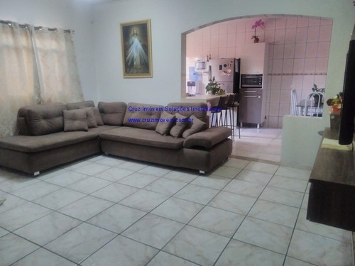 Imagem 8 de 9 de Casa Tipo Sobrado, 3 Pavimentos, Piazza Di Roma, Sorocaba, 3 Dm, 1 Suite, Salão No 3º Piso - Ca00896 - 69947533