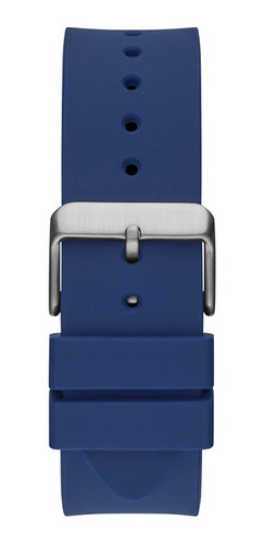 Imagen 3 de 8 de Reloj Guess Phoenix Para Caballero