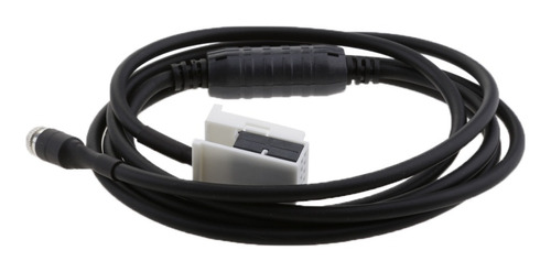Cable Adaptador De Sonido Aux De 3.5mm Para 3 5 6 1er