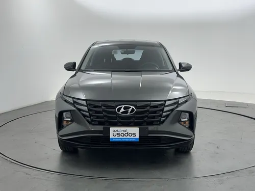 Hyundai Tucson TUCSON NX4 ATRACTION 2.0 4X4 AUT 5P