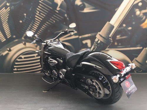 Midnight Xvs 950 A 2011