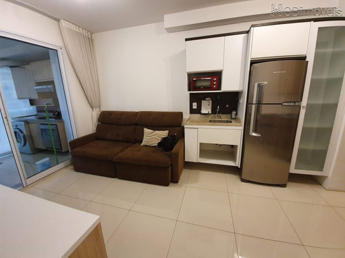 Apartamento - Vila Olimpia - Ref: 10004 - V-ca-affin1010