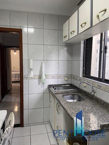 Imagem 8 de 23 de Venda Apartamento 2 Quartos No Bairro Centro - R148382