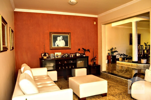 Imagem 2 de 15 de Casa À Venda No São Luíz - Código 259153 - 259153