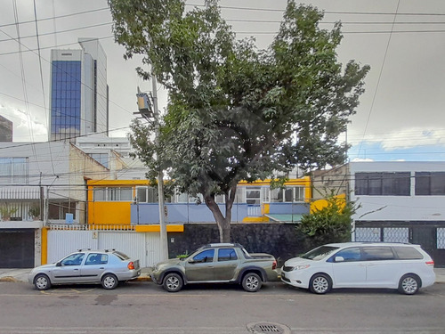 Casa Ideal Para Remodelar O Desarrollar Proyecto Residencial