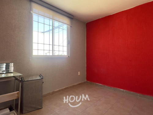 Departamento En Esperanza, Cuauhtémoc Con 2 Recámaras, 100 M², Id: 145997