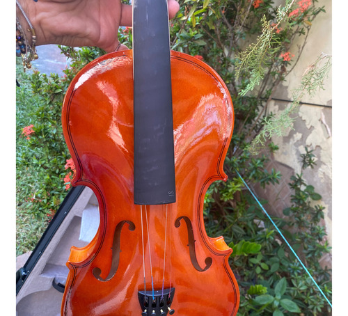 Violin 4/4 Importado Nuevo