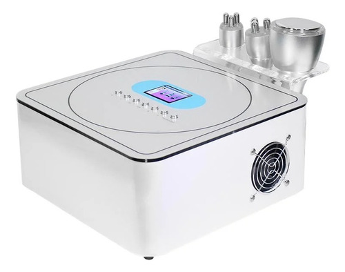 Ultracavitador Profesional 3en 1 Ultrasonido Masajeador Rf