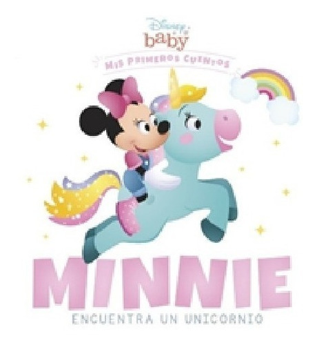 Minnie - Encuentra Un Unicornio, Mickey Minnie