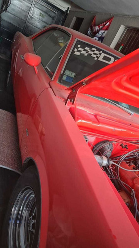 Imagen 3 de 9 de Dodge V8 Gtx 71 Titular Con Muchos Repuestos Originales!!