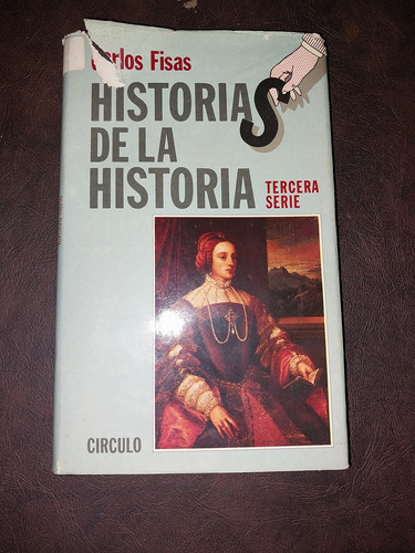 Historias De La Historia Fisas Aw