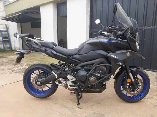 Yamaha  Mt 09 Traer 