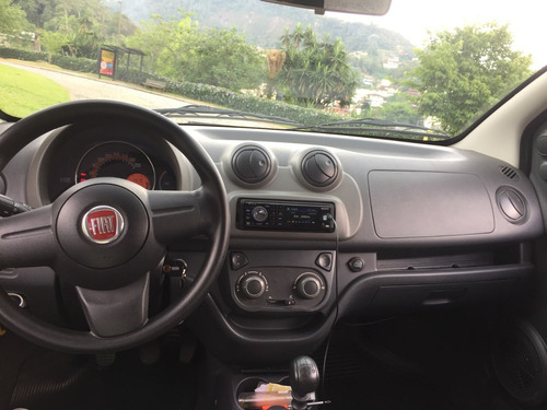 Uno Vivace Celeb 1.0 Evo Flex
