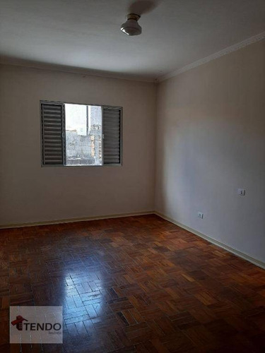 Imagem 8 de 24 de Imob01 - Sobrado 151 M² - Venda - 2 Dormitórios - Vila Linda - Santo André/sp - So0482