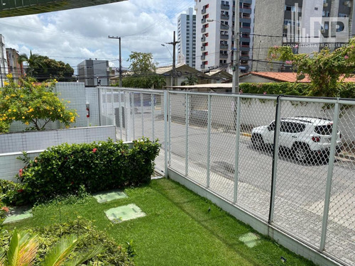 Imagem 2 de 20 de Apartamento À Venda Em Jaboatão Dos Guararapes/pe - Np78v