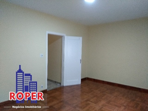 Imagem 10 de 20 de Excelente Casa Com 128 M²/3 Dormitórios/3 Vagas À Venda No Centro De São Cartano Do Sul. - Ca00331 - 70110281