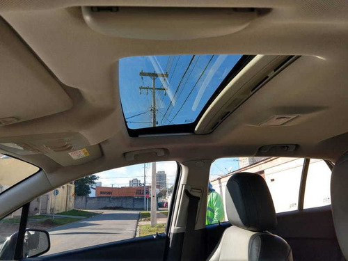 Imagem 14 de 15 de Chevrolet Tracker 1.8 Mpfi Ltz 4x2 16v Flex 4p Aut 2015
