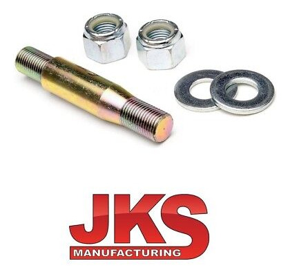 Jks Tapered Front Heavy Duty Swaybar Bolt For '76-'86 Je Zzf