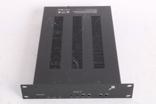 Sonance Asap3d Se Power Amplifier - Two Channel Amp Dde