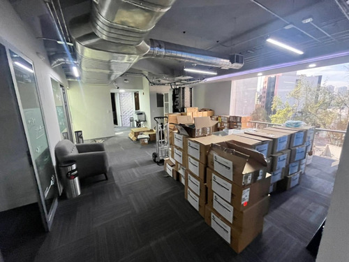 Oficinas En Renta En Torre Del Árbol