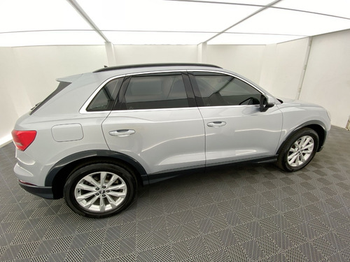 Imagen 10 de 25 de Audi Q3 1.4 Turbo Ambition