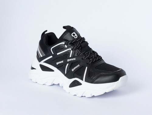 Imagen 3 de 4 de Zapatillas Gummi Tokio Originales!! Importadas!!