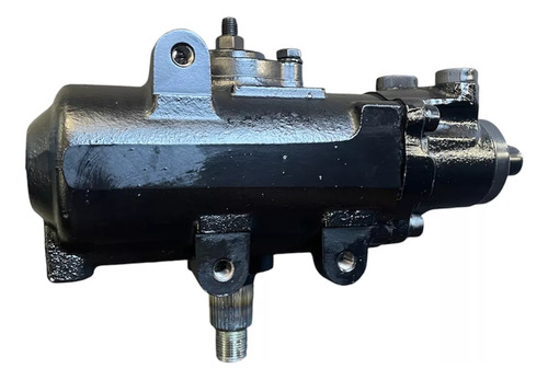 Kit Dirección Hidráulica Chevrolet C10/apache Motor: 230/250