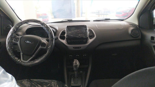 Ka 1.5 Ti-vct Flex Se Plus Automático
