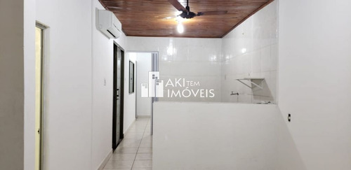 Imagem 5 de 10 de Casa No Bairro Centro - 5766
