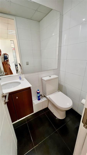 Imagen 20 de 21 de Oficina En Arriendo En Providencia