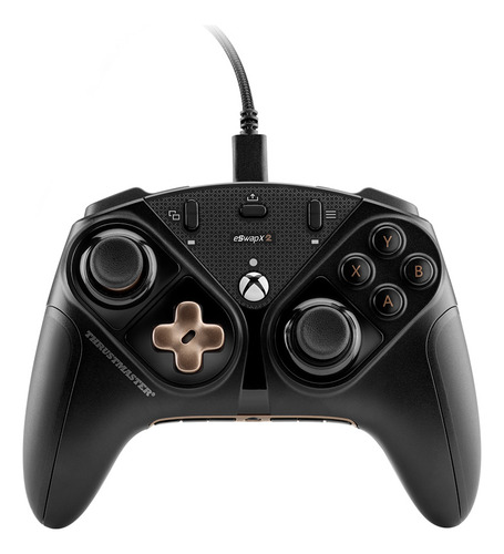 Gamepad Thrustmaster Eswap X2 Pro Controller Negro Usb