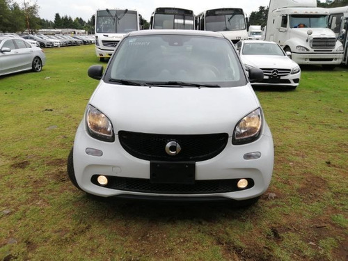 Smart Forfour 8.9l Passion Turbo . At 2018