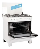 Comprar Cocina Tem Mastercook 5h Super Gas Oferta Loi