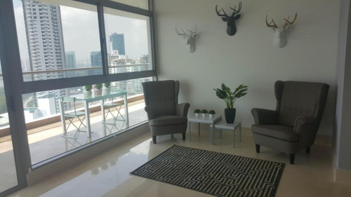 Imagen 8 de 14 de Venta De Apartamento En Ph Paramount, Costa Del Este 20-5137