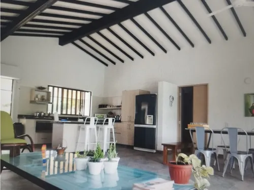 Venta De Finca En Sopetran