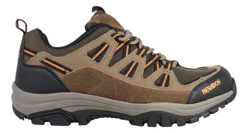 Zapatillas Nevados Trekking Yosemite Outdoor Senderismo-shop