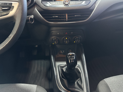 Chevrolet Onix 1.2 Lt