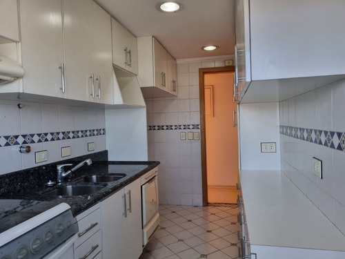 Imagem 5 de 14 de Apartamento Em Vila Mangalot Rua José Ataliba Ortiz- 6082