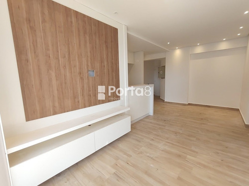 Imagem 2 de 15 de Apartamento - Jardim Maracana - Ref: 17821 - L-p8253